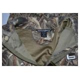 Banded Duck Hunting Pull-Over