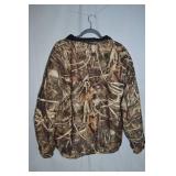 Gander MTN Duck Hunting Jacket