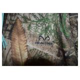 Realtree Hunting Sweatshirt