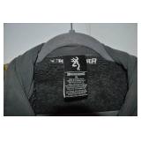 Browning Hunting Jacket