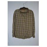 North River Button Down