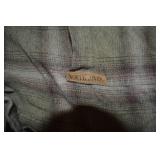 North River Button Down