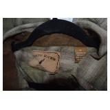 North River Button Down