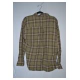 North River Button Down