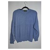 Boundary Waters Sweater