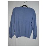 Boundary Waters Sweater