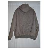 Insulated Work Jacket