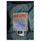 Dew Line Goose Down Jacket