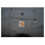 Carhartt Overhalls