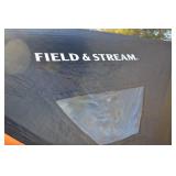 Insulated Ice Fishing House