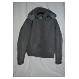 Dew Line Goose Down Jacket