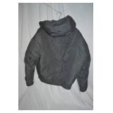 Dew Line Goose Down Jacket