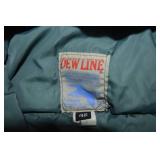 Dew Line Goose Down Jacket
