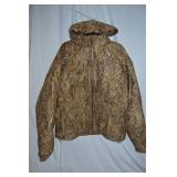 Waterfowl Jacket