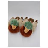 Duck Slippers