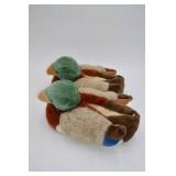 Duck Slippers