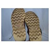 Redwing Steel Toed Boots