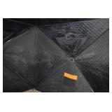 Insulated Ice Fishing House