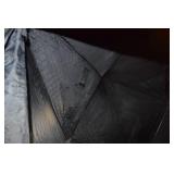 Insulated Ice Fishing House