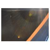 Insulated Ice Fishing House