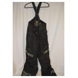FXR Snow Pants