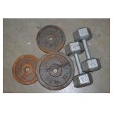 Weights