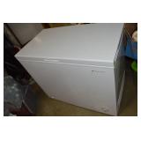 Arctic Wind Chest Freezer