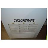 Arctic Wind Chest Freezer