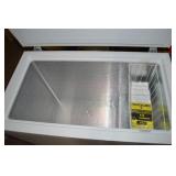 Arctic Wind Chest Freezer
