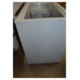 Arctic Wind Chest Freezer