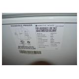 Arctic Wind Chest Freezer