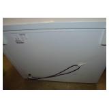 Arctic Wind Chest Freezer