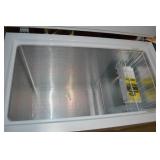 Arctic Wind Chest Freezer