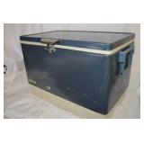 Vintage Coleman Cooler