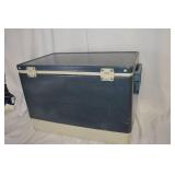 Vintage Coleman Cooler