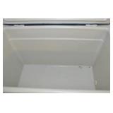 Vintage Coleman Cooler