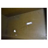 Vintage Surplus Chest