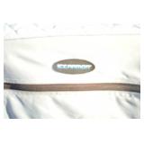 Clam Portable Ice Fishing house