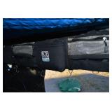 Clam Portable Ice Fishing house