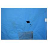 Clam Portable Ice Fishing house