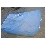 Clam Portable Ice Fishing house