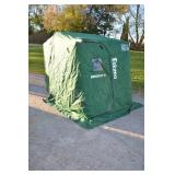 Eskimo Portable Ice Fishing house