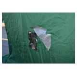 Eskimo Portable Ice Fishing house