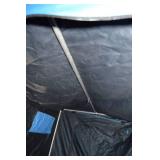 Clam Portable Ice Fishing house