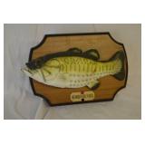 Big Mouth Billy Bass