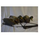 Duck decoys