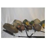 Duck decoys
