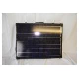 Portable Solar Panel