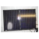 Portable Solar Panel