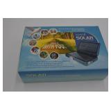 Small Portable Solar Panel